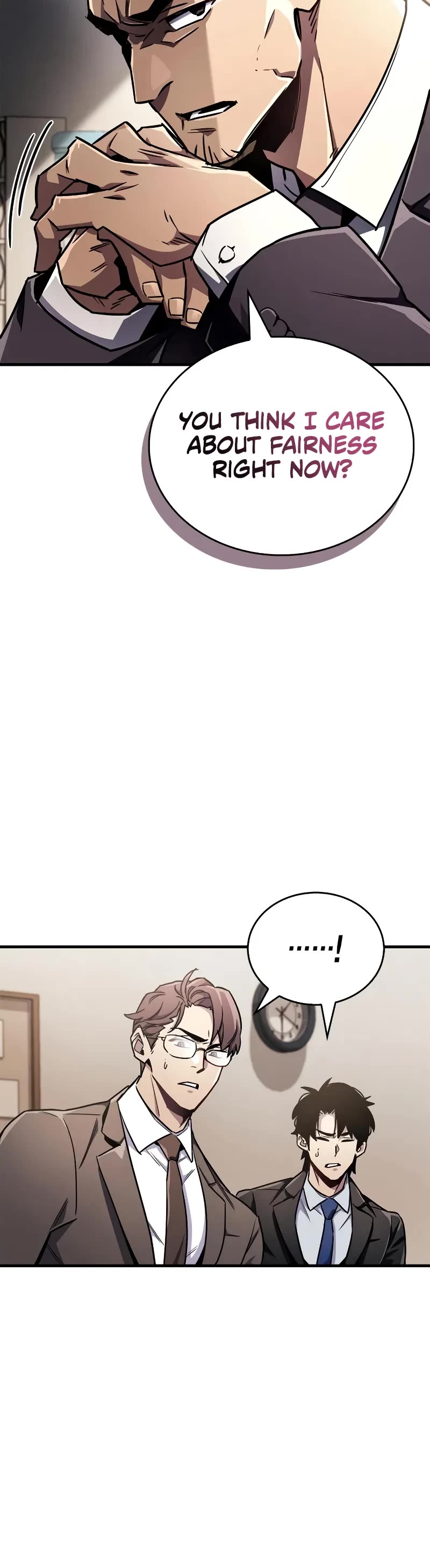 The Player Hides His Past Chapter 74 page 40 - Chapter 74