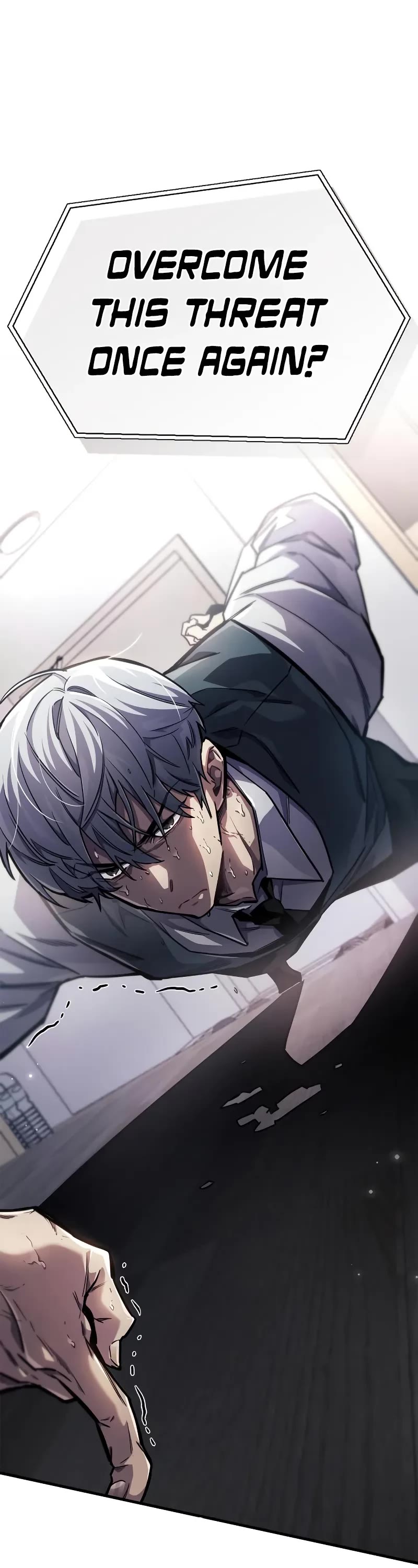 The Player Hides His Past Chapter 74 page 47 - Chapter 74
