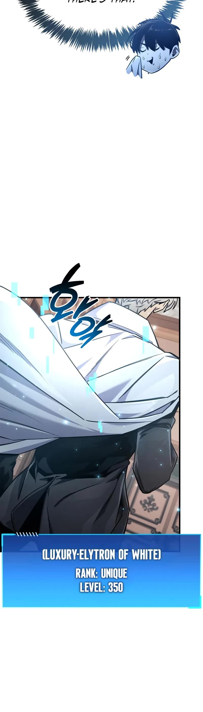 The Player Hides His Past Chapter 74 page 51 - Chapter 74