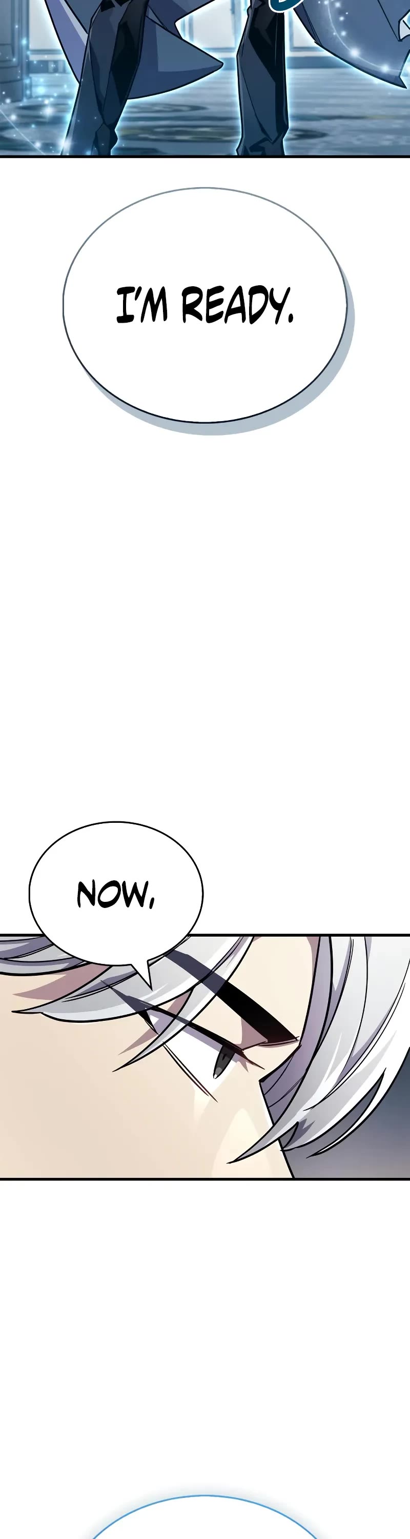 The Player Hides His Past Chapter 74 page 53 - Chapter 74