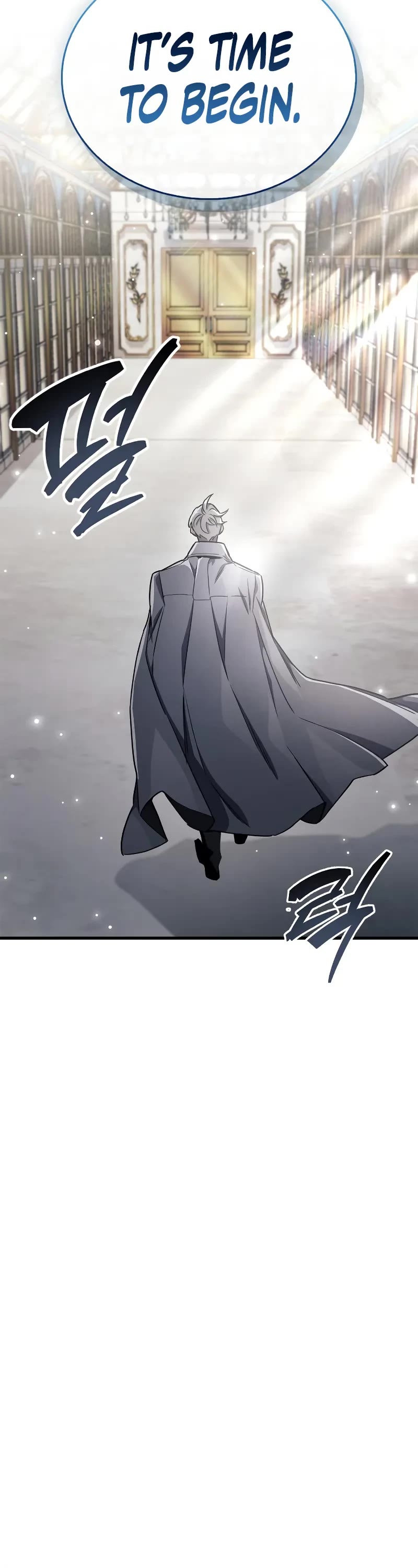 The Player Hides His Past Chapter 74 page 54 - Chapter 74