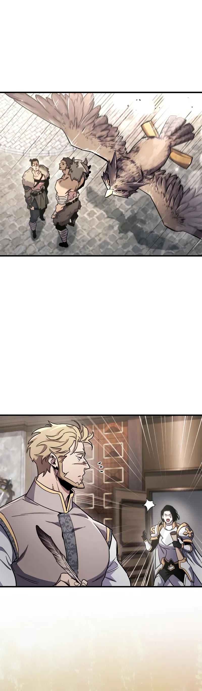The Player Hides His Past Chapter 74 page 56 - Chapter 74