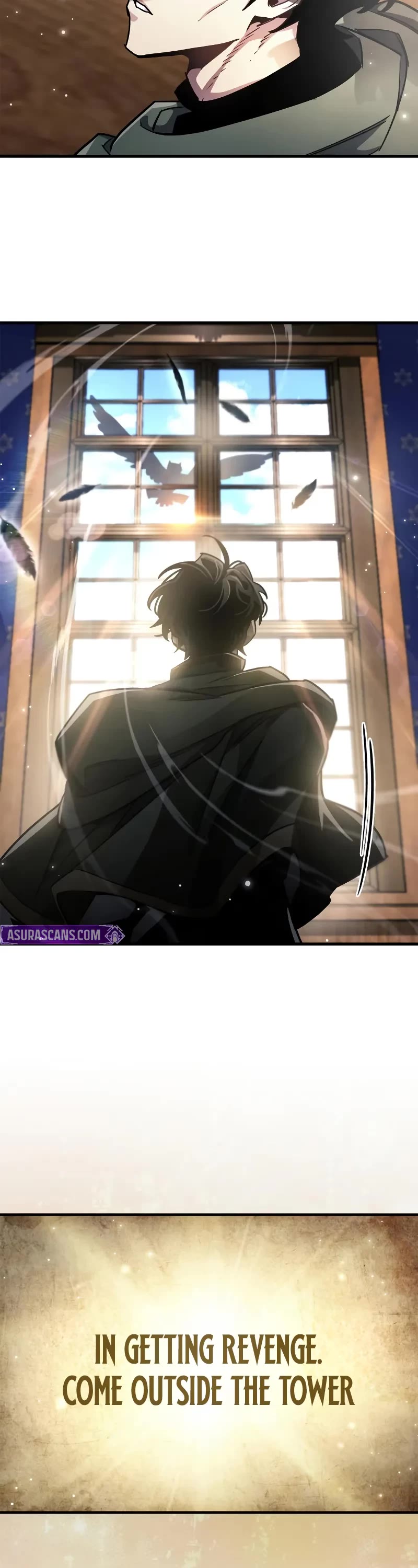 The Player Hides His Past Chapter 74 page 59 - Chapter 74