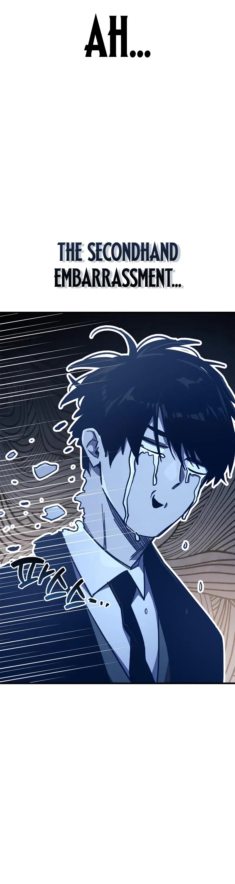 The Player Hides His Past Chapter 74 page 9 - Chapter 74