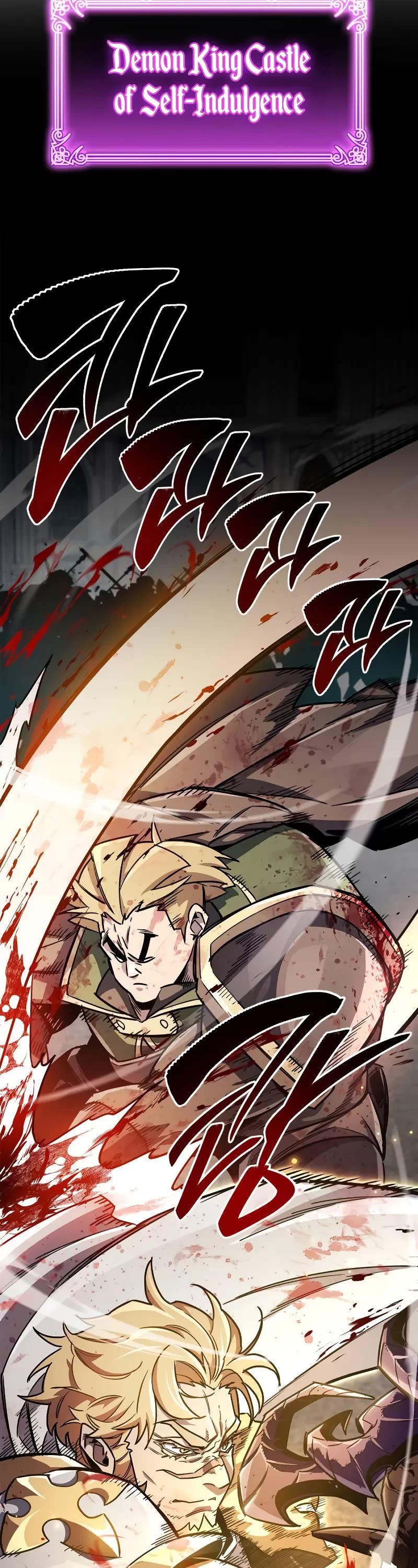 The Player Hides His Past Chapter 75 page 24 - Chapter 75