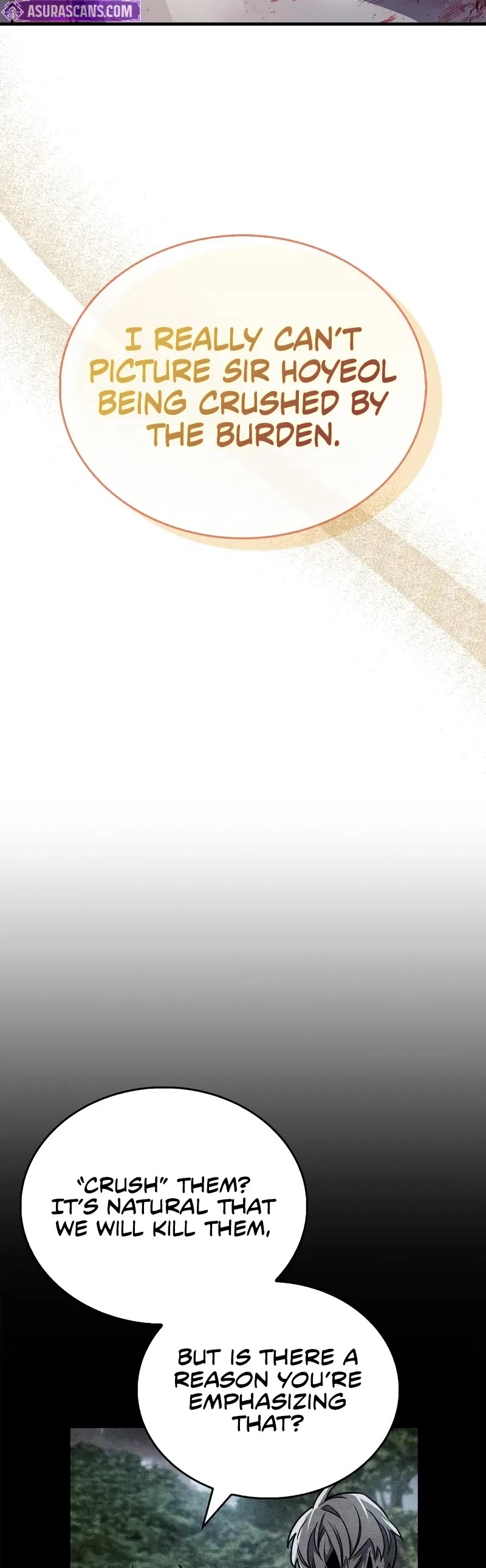 The Player Hides His Past Chapter 75 page 30 - Chapter 75
