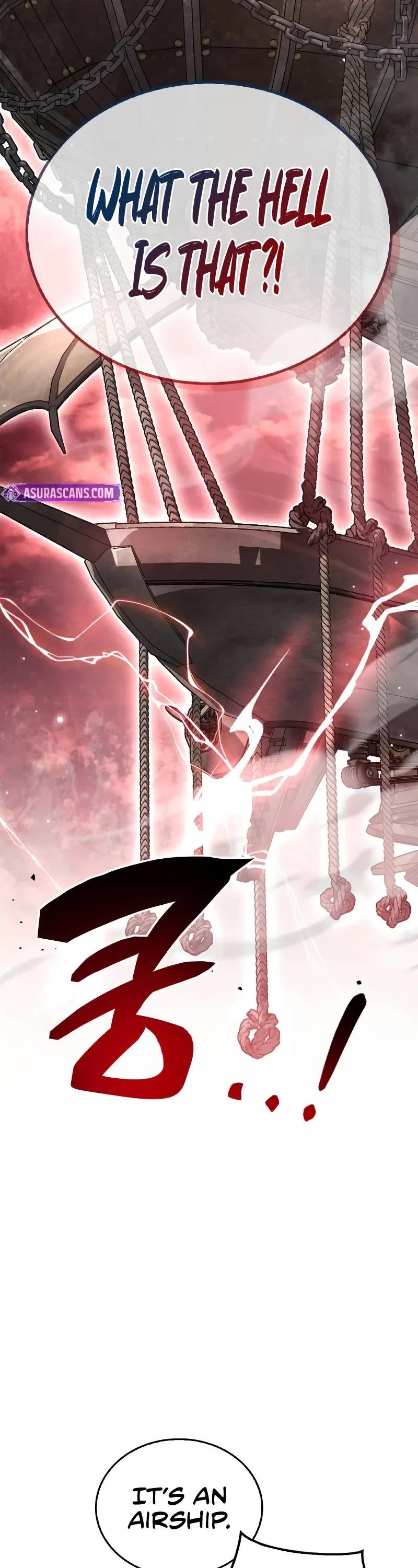 The Player Hides His Past Chapter 75 page 39 - Chapter 75
