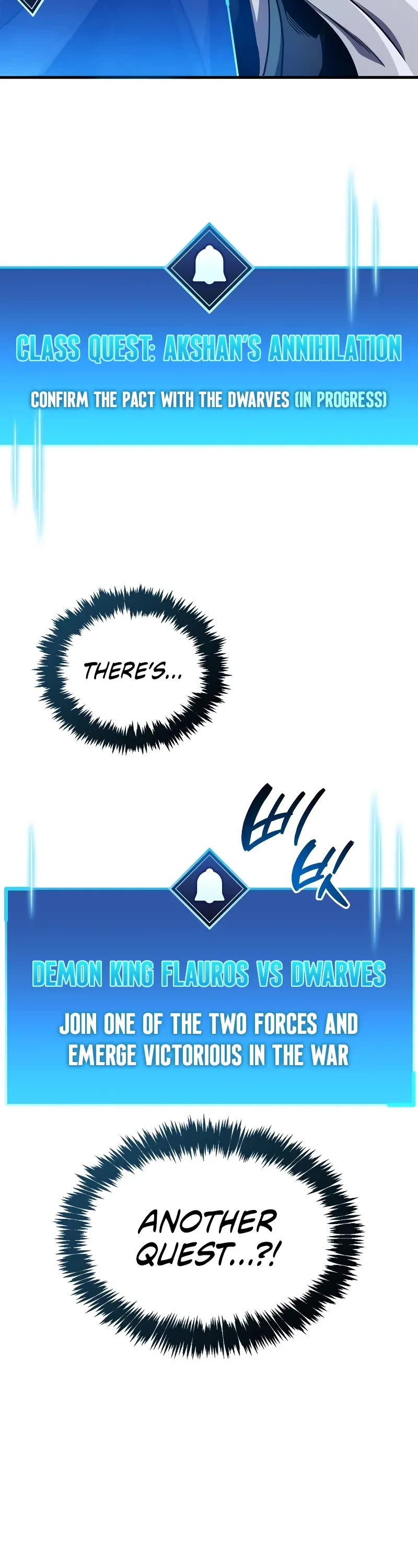 The Player Hides His Past Chapter 75 page 44 - Chapter 75