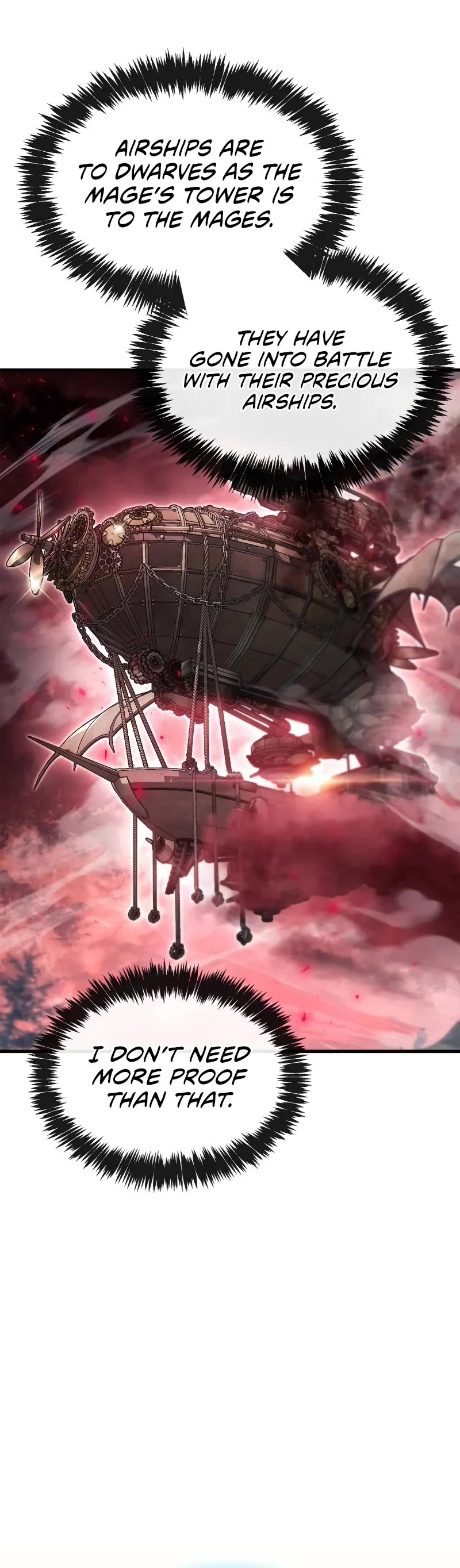 The Player Hides His Past Chapter 75 page 46 - Chapter 75