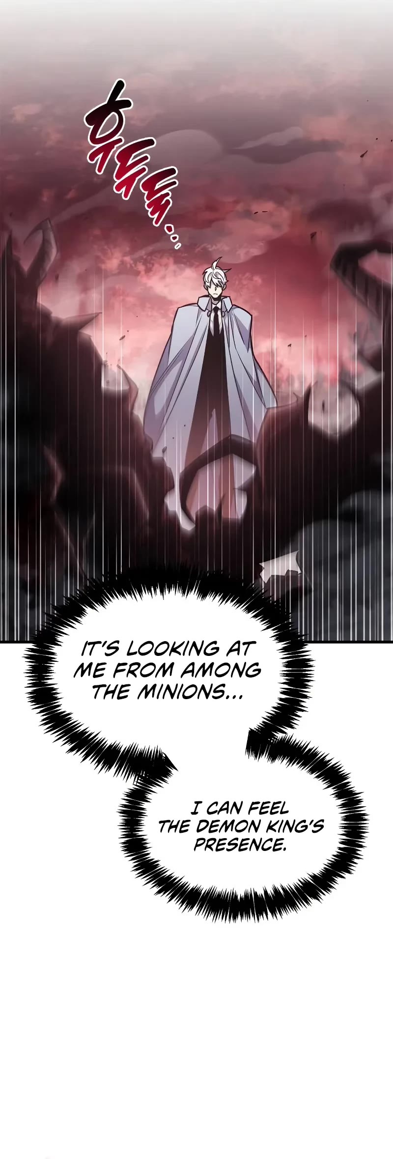 The Player Hides His Past Chapter 75 page 55 - Chapter 75