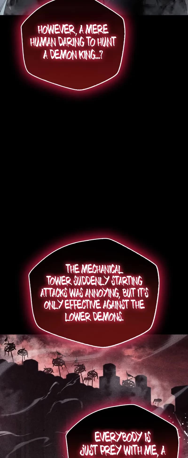 The Player Hides His Past Chapter 75 page 64 - Chapter 75