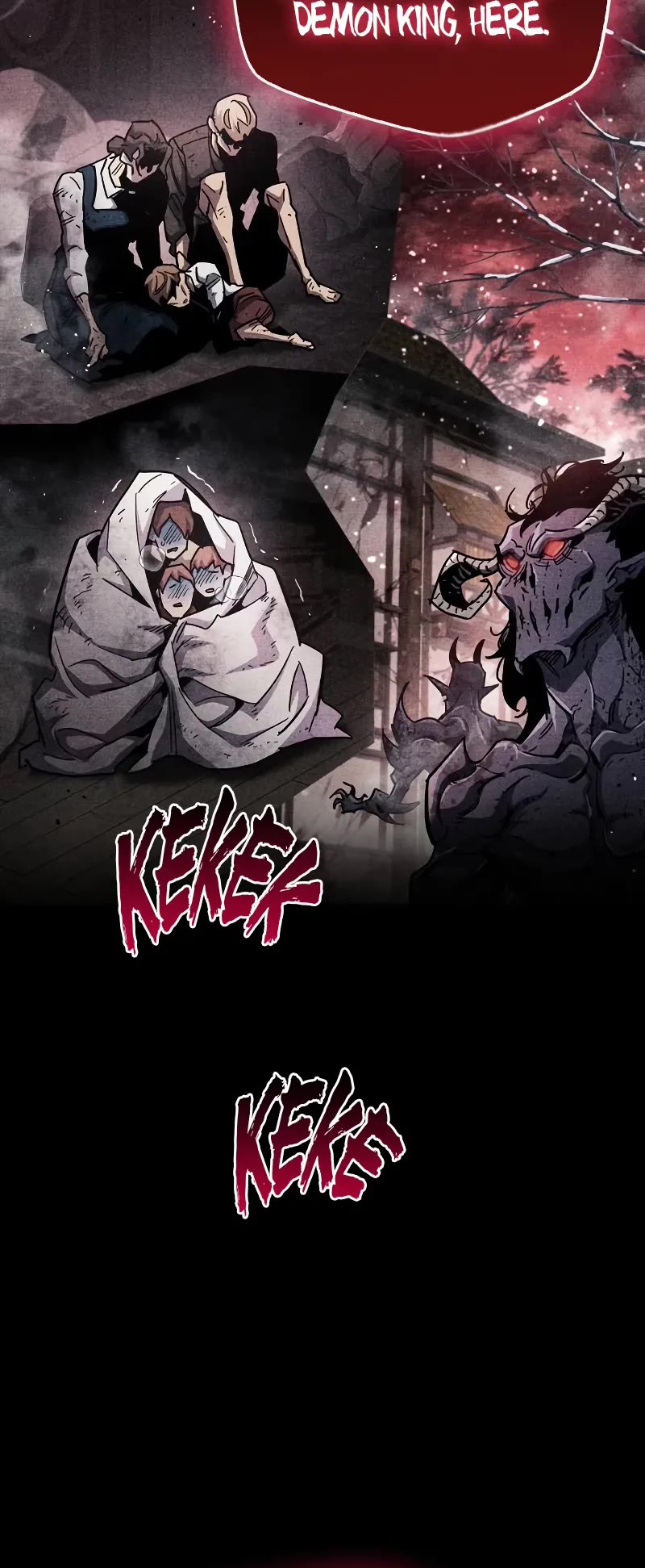 The Player Hides His Past Chapter 75 page 65 - Chapter 75