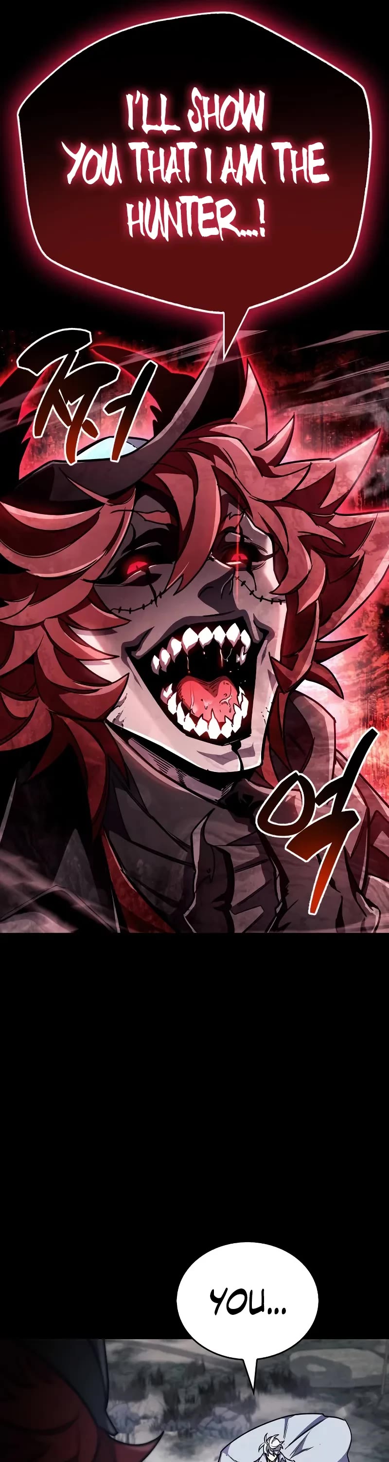 The Player Hides His Past Chapter 75 page 66 - Chapter 75