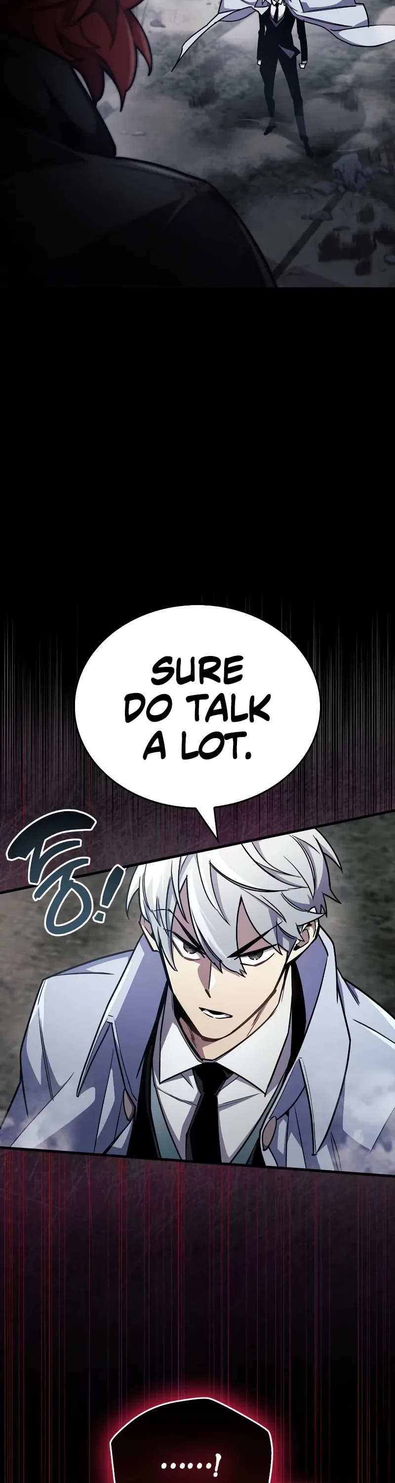 The Player Hides His Past Chapter 75 page 67 - Chapter 75
