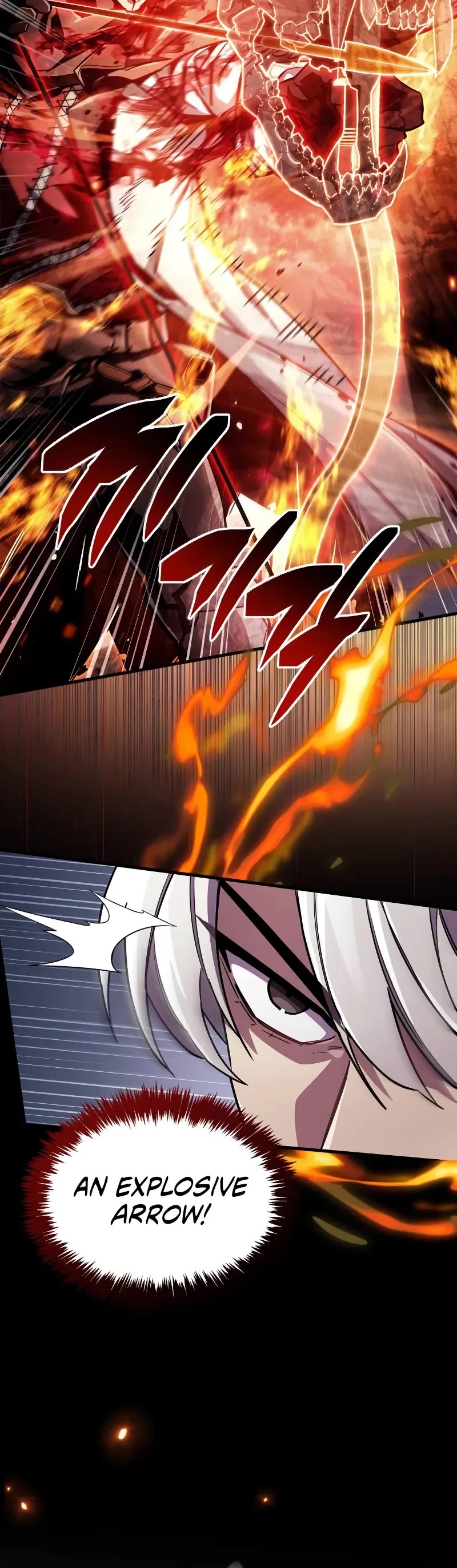 The Player Hides His Past Chapter 75 page 69 - Chapter 75