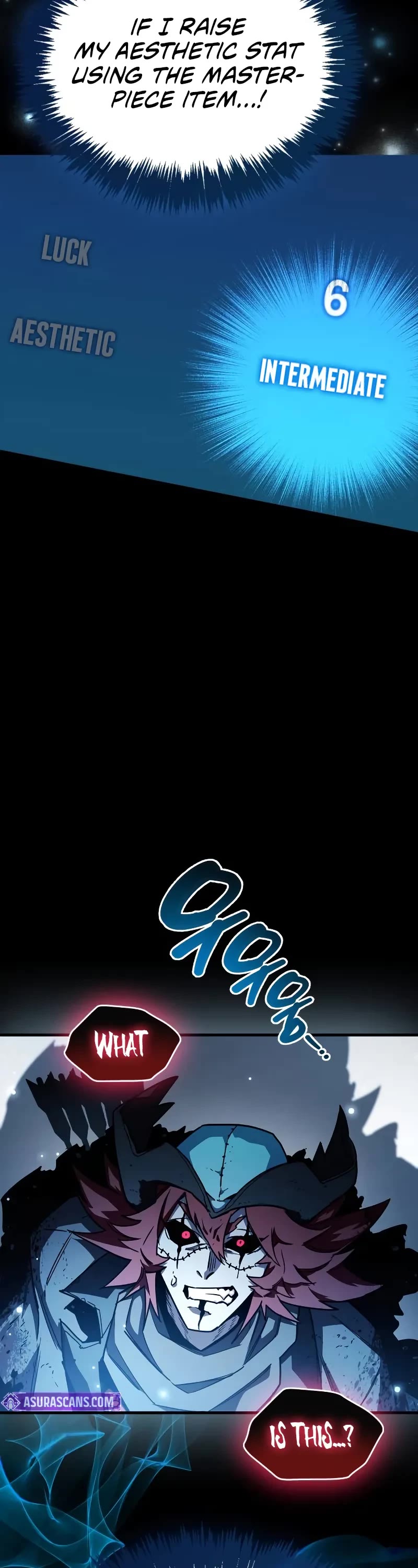 The Player Hides His Past Chapter 75 page 73 - Chapter 75