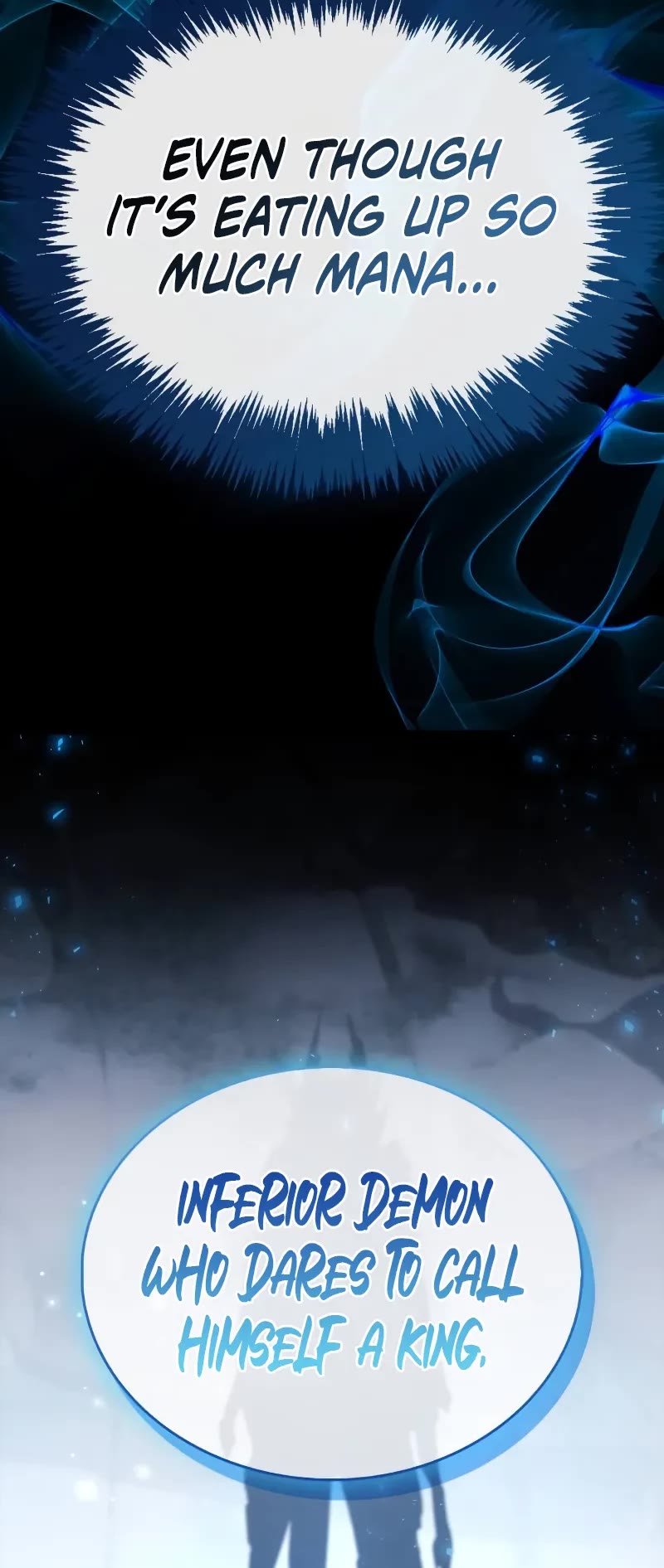 The Player Hides His Past Chapter 75 page 74 - Chapter 75