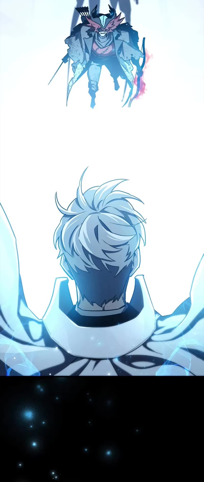 The Player Hides His Past Chapter 75 page 75 - Chapter 75
