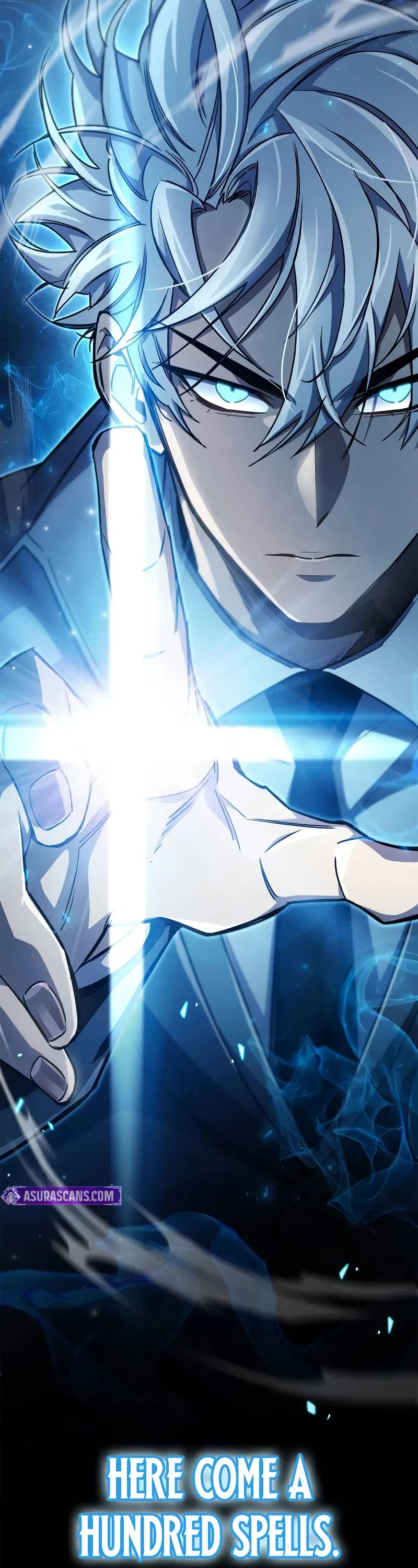 The Player Hides His Past Chapter 75 page 78 - Chapter 75