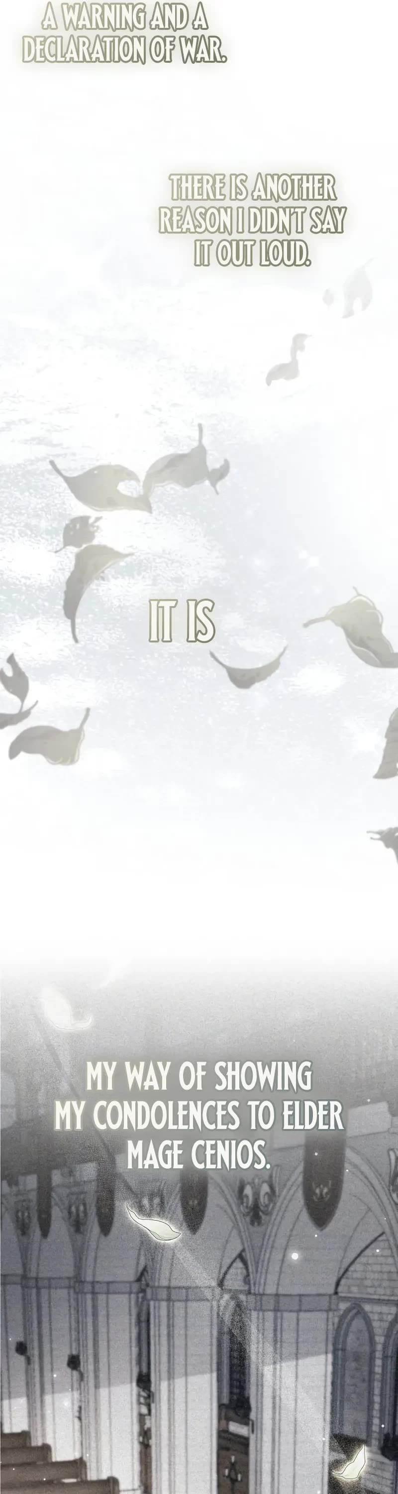 The Player Hides His Past Chapter 75 page 81 - Chapter 75