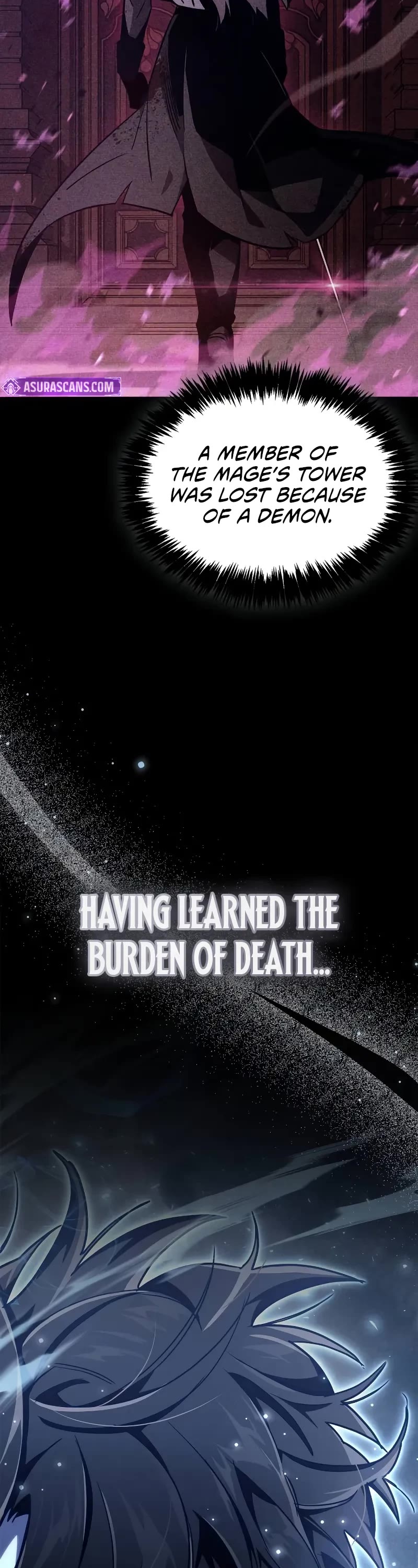 The Player Hides His Past Chapter 75 page 83 - Chapter 75