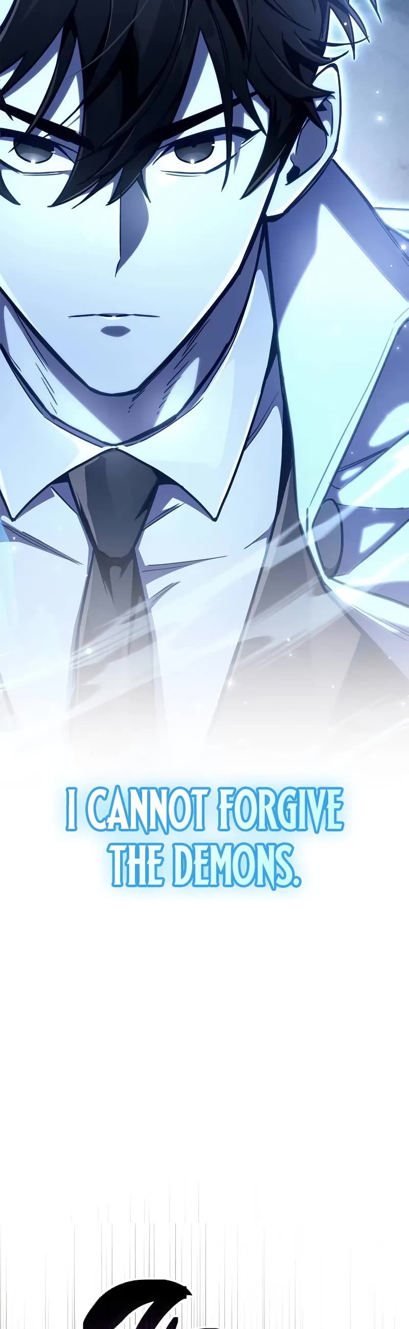 The Player Hides His Past Chapter 75 page 84 - Chapter 75