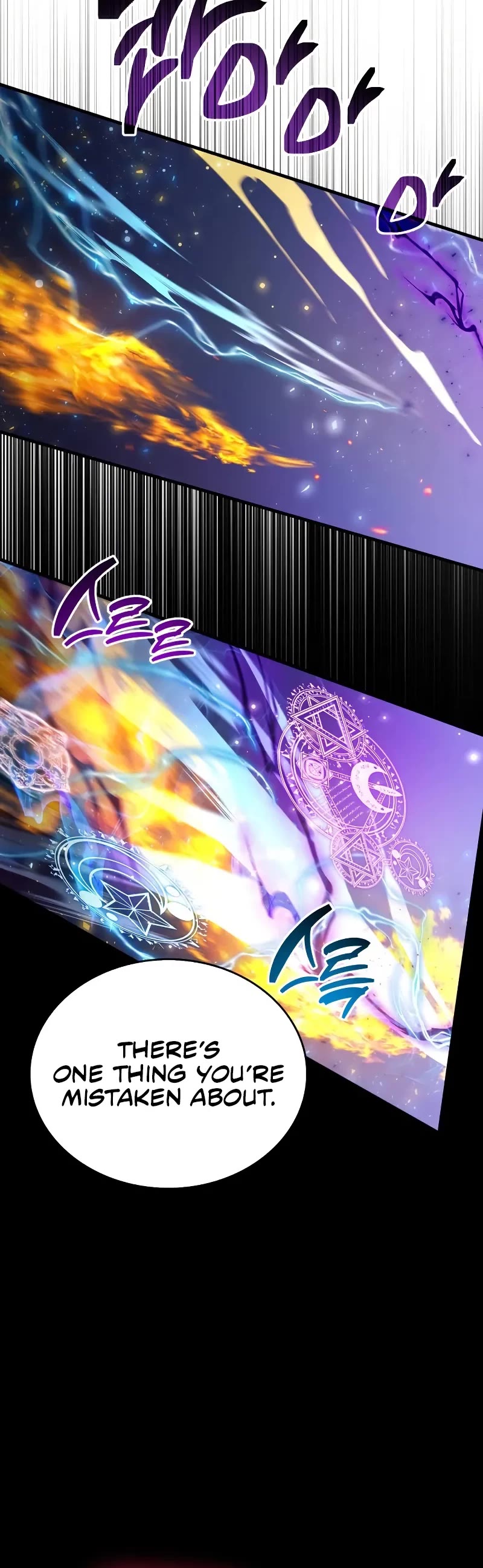 The Player Hides His Past Chapter 75 page 85 - Chapter 75