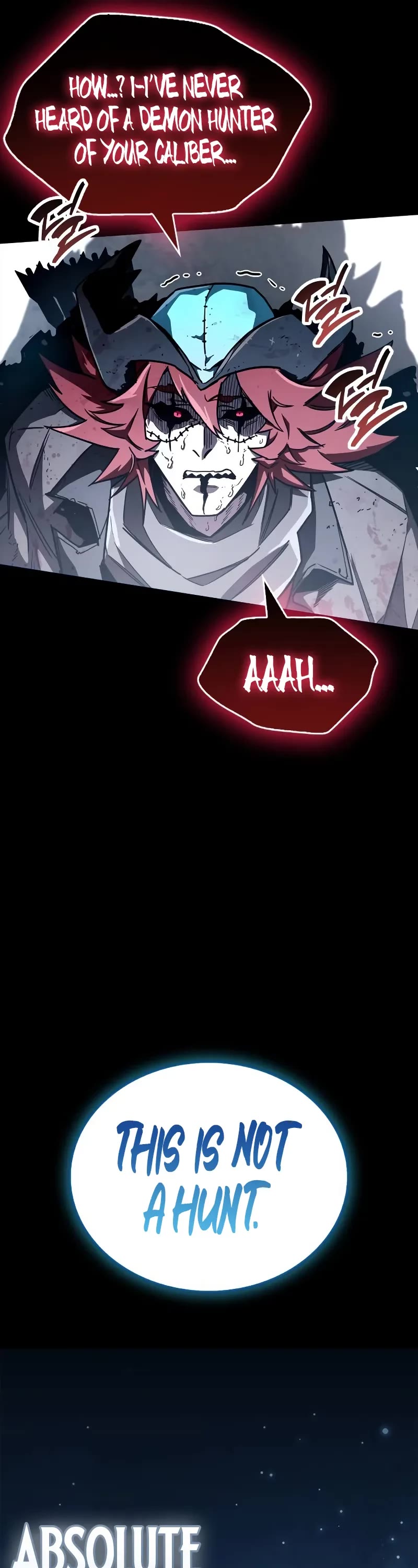The Player Hides His Past Chapter 75 page 86 - Chapter 75