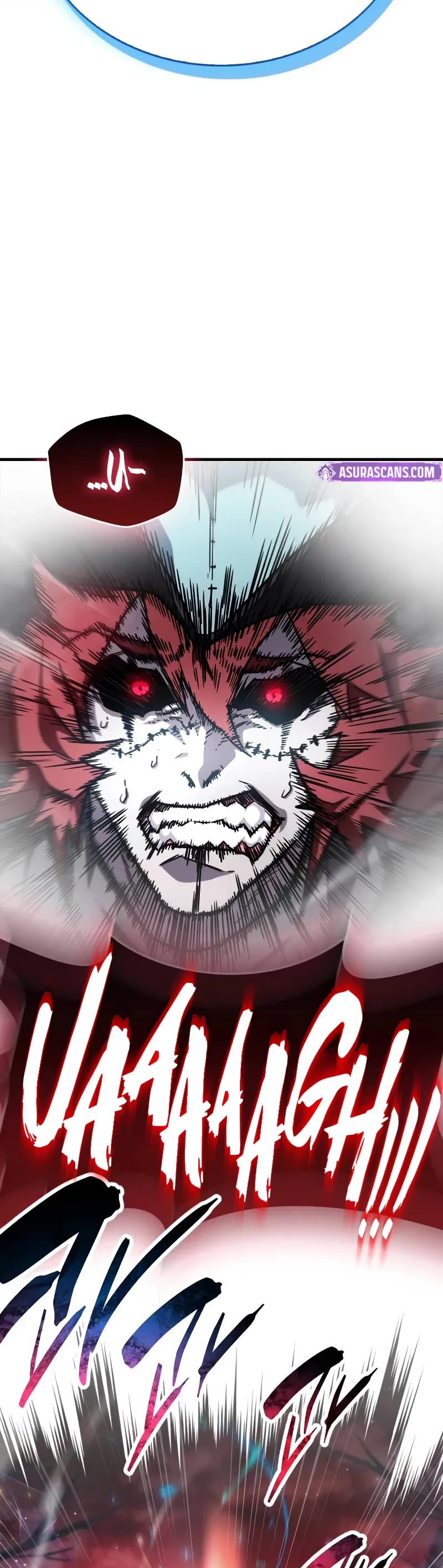 The Player Hides His Past Chapter 75 page 88 - Chapter 75