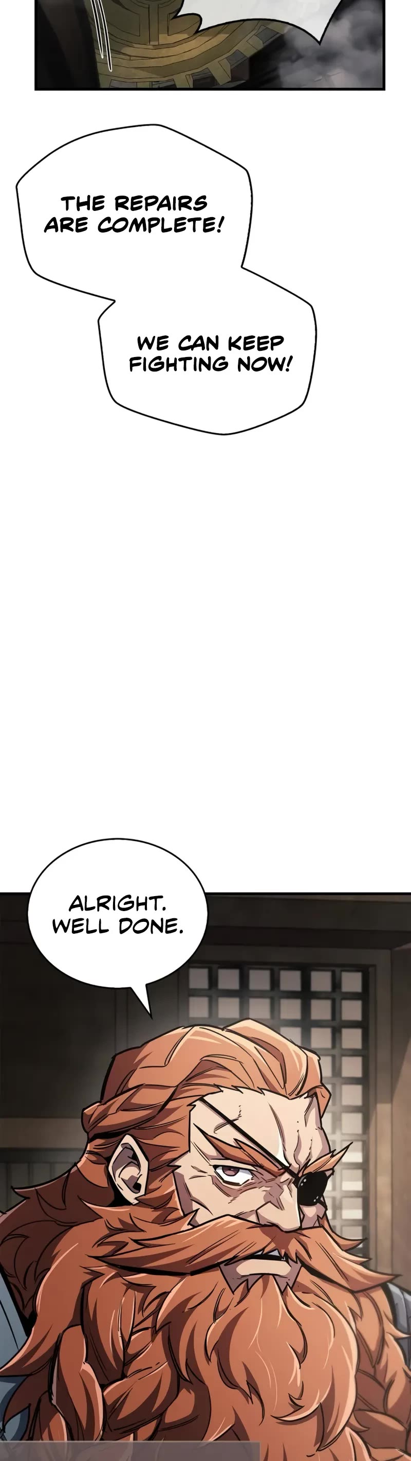 The Player Hides His Past Chapter 76 page 10 - Chapter 76