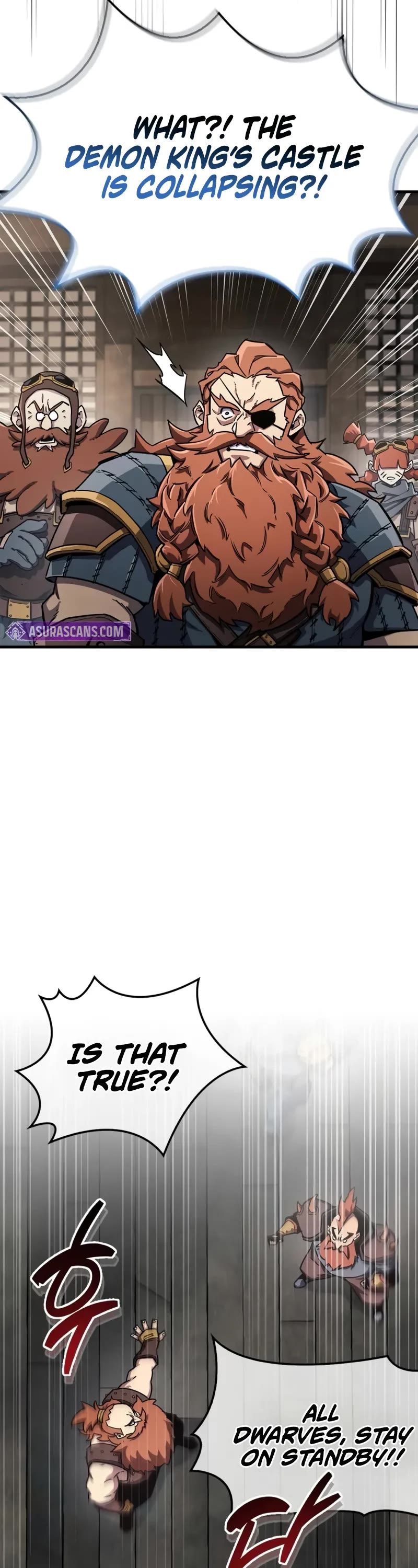 The Player Hides His Past Chapter 76 page 13 - Chapter 76