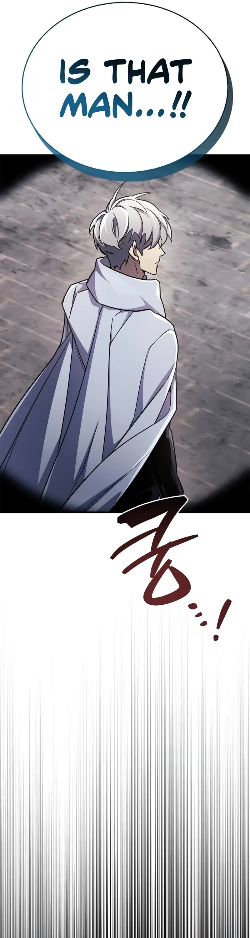 The Player Hides His Past Chapter 76 page 16 - Chapter 76