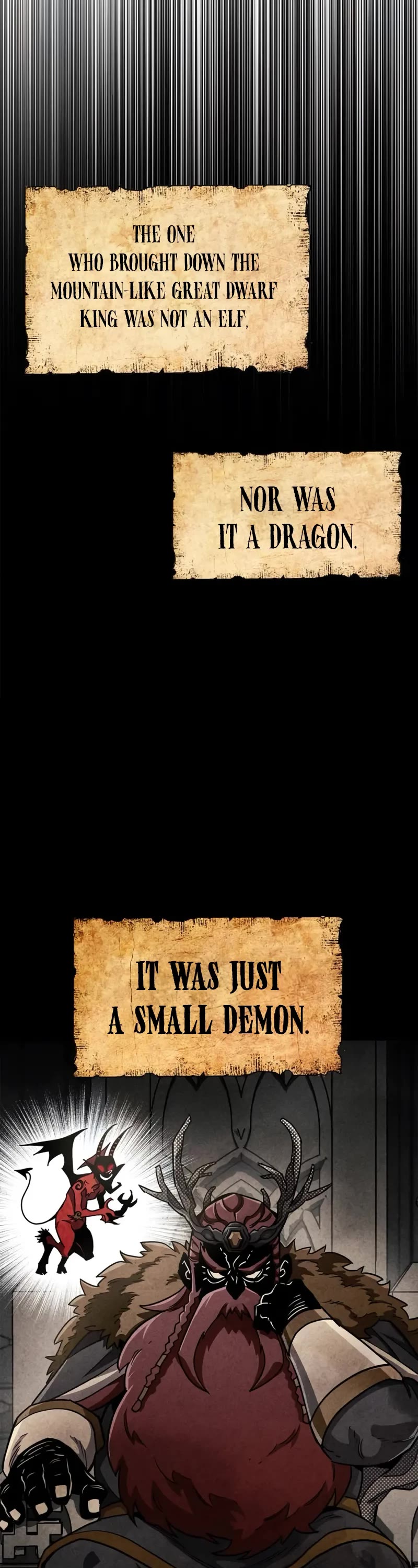 The Player Hides His Past Chapter 76 page 17 - Chapter 76