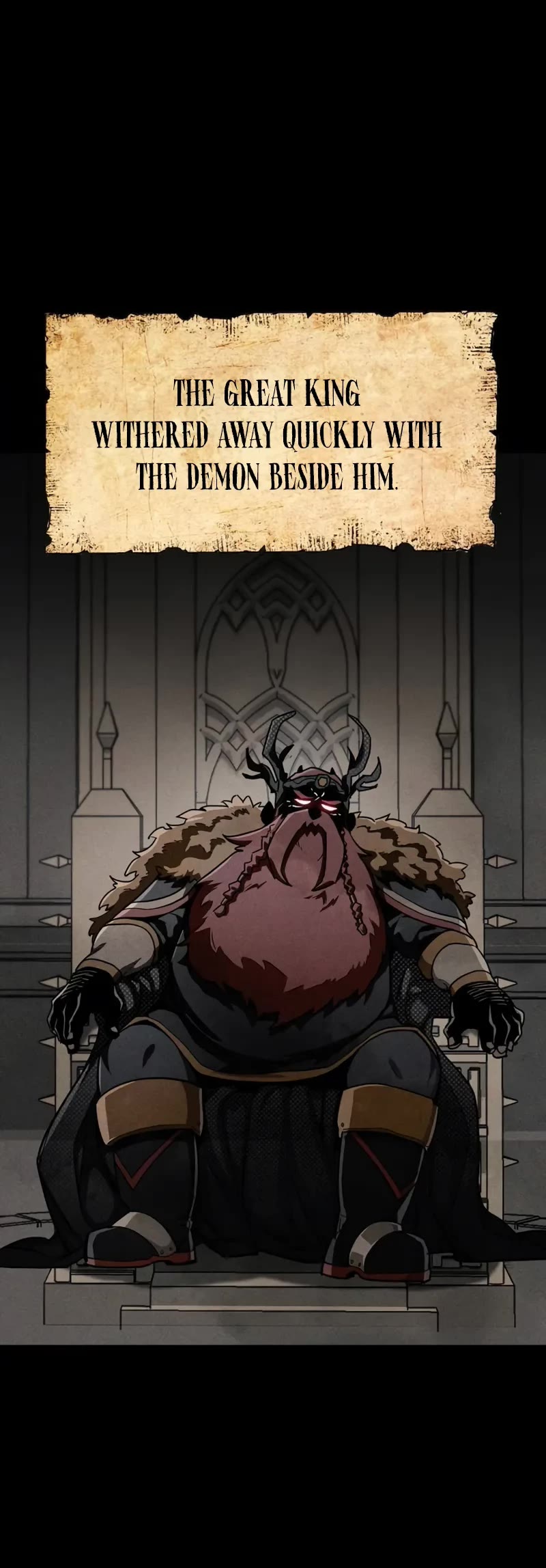 The Player Hides His Past Chapter 76 page 20 - Chapter 76