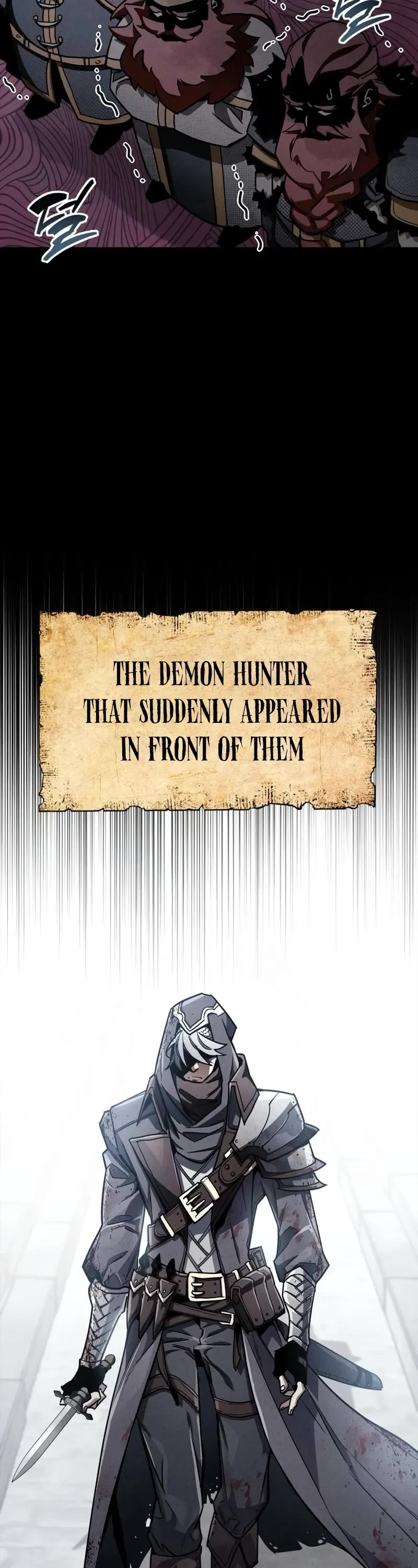 The Player Hides His Past Chapter 76 page 23 - Chapter 76