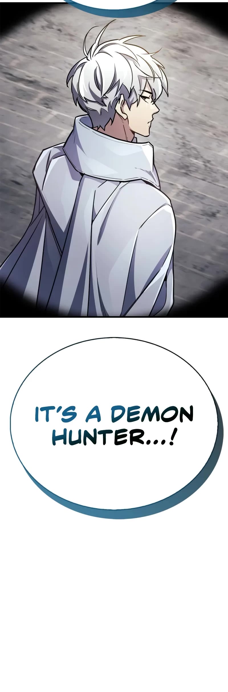 The Player Hides His Past Chapter 76 page 30 - Chapter 76