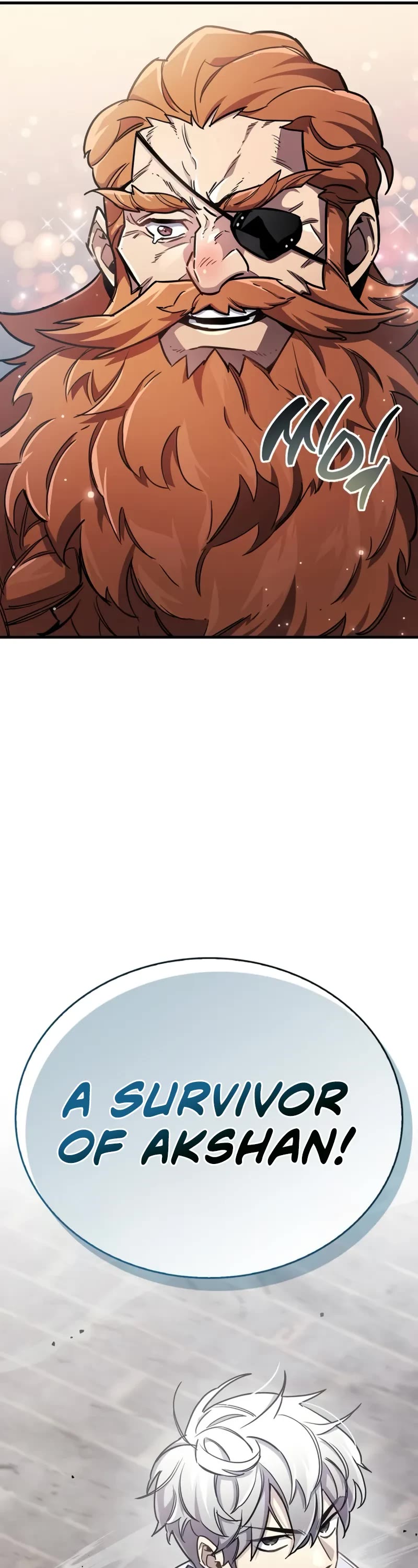 The Player Hides His Past Chapter 76 page 31 - Chapter 76