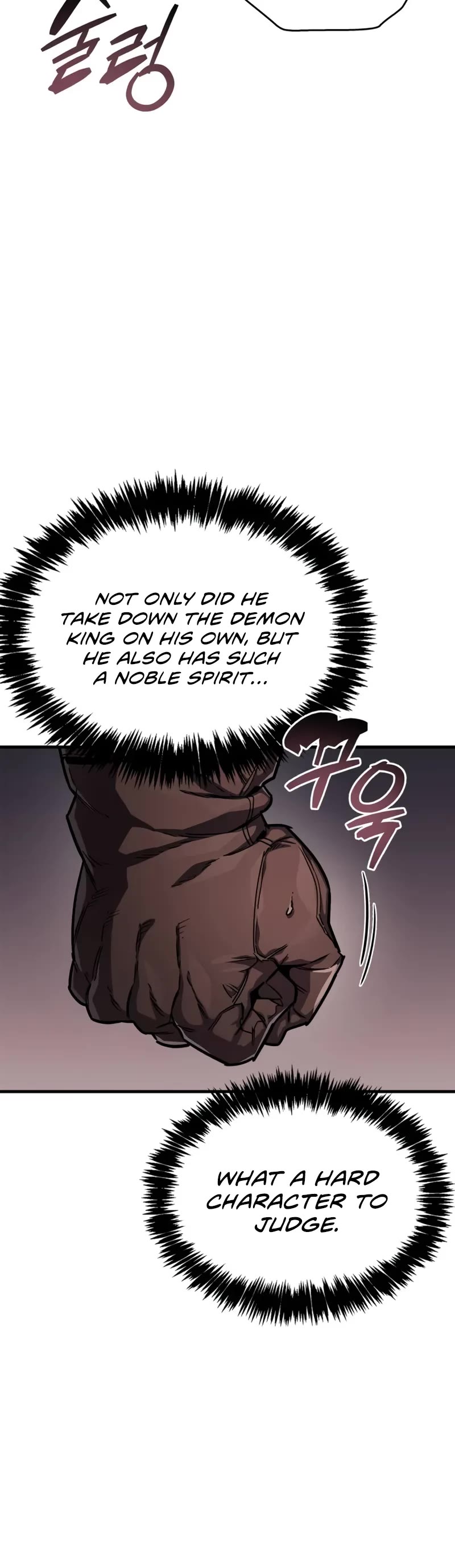 The Player Hides His Past Chapter 76 page 44 - Chapter 76