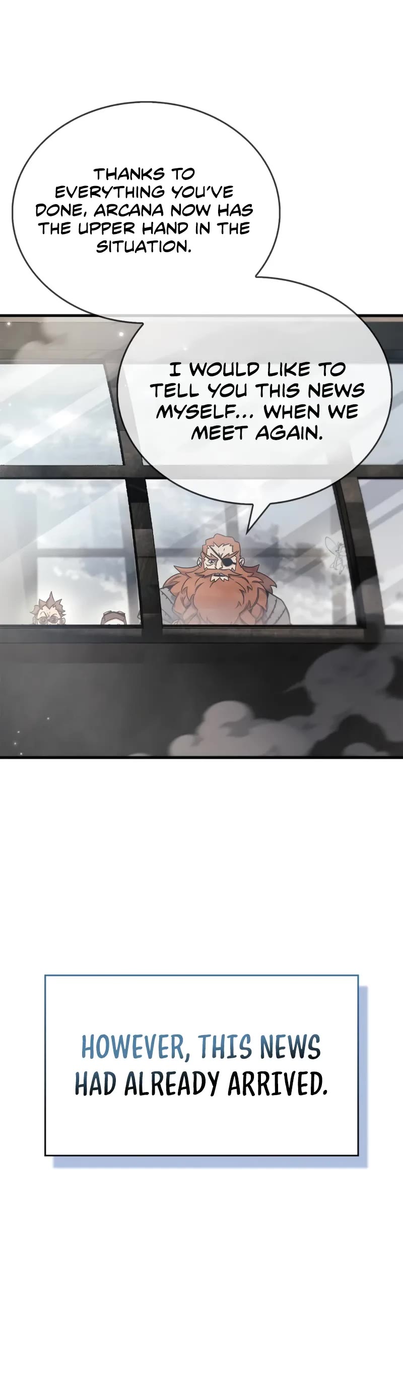 The Player Hides His Past Chapter 76 page 45 - Chapter 76