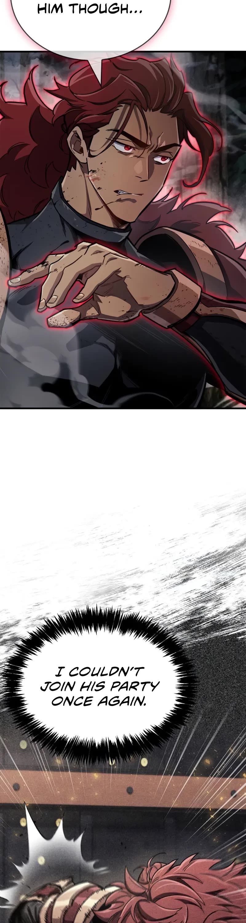 The Player Hides His Past Chapter 76 page 52 - Chapter 76