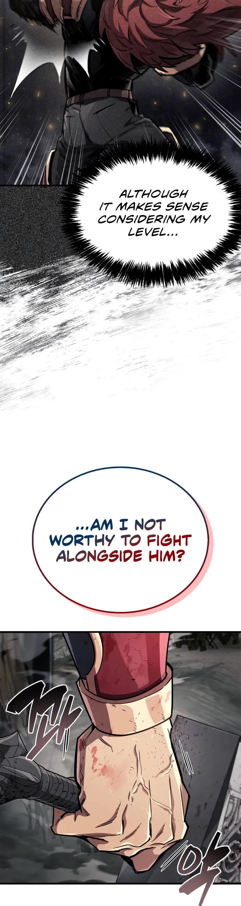 The Player Hides His Past Chapter 76 page 53 - Chapter 76
