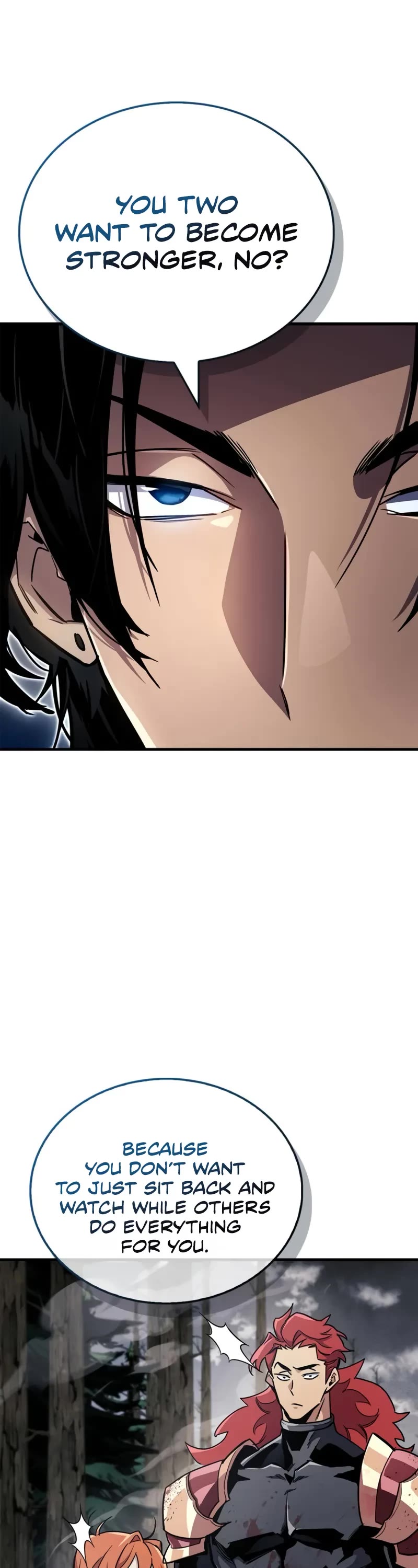 The Player Hides His Past Chapter 76 page 58 - Chapter 76
