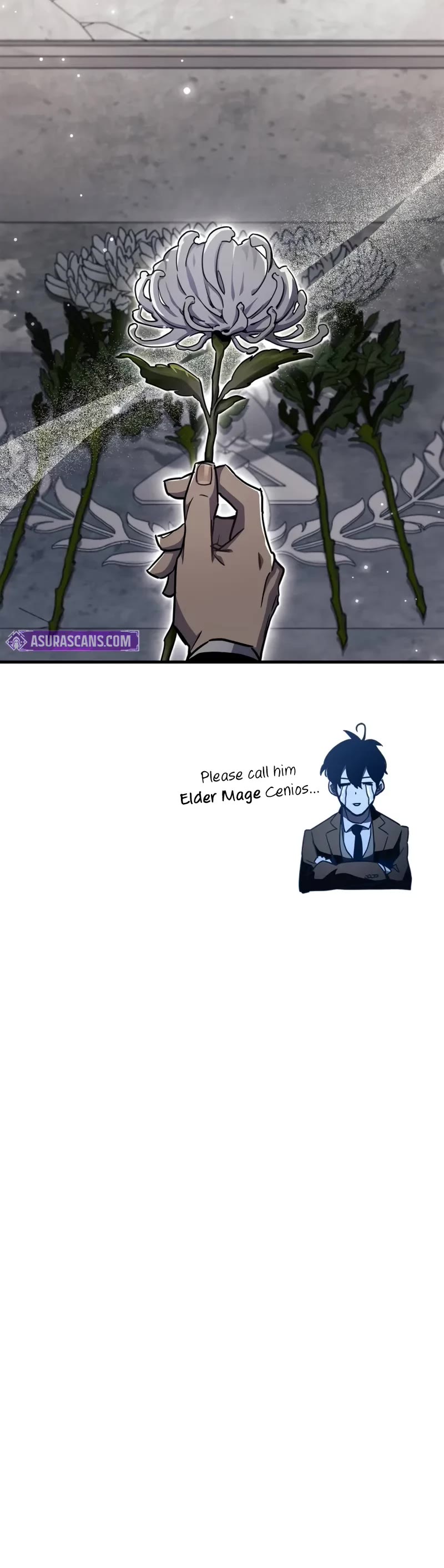 The Player Hides His Past Chapter 76 page 70 - Chapter 76