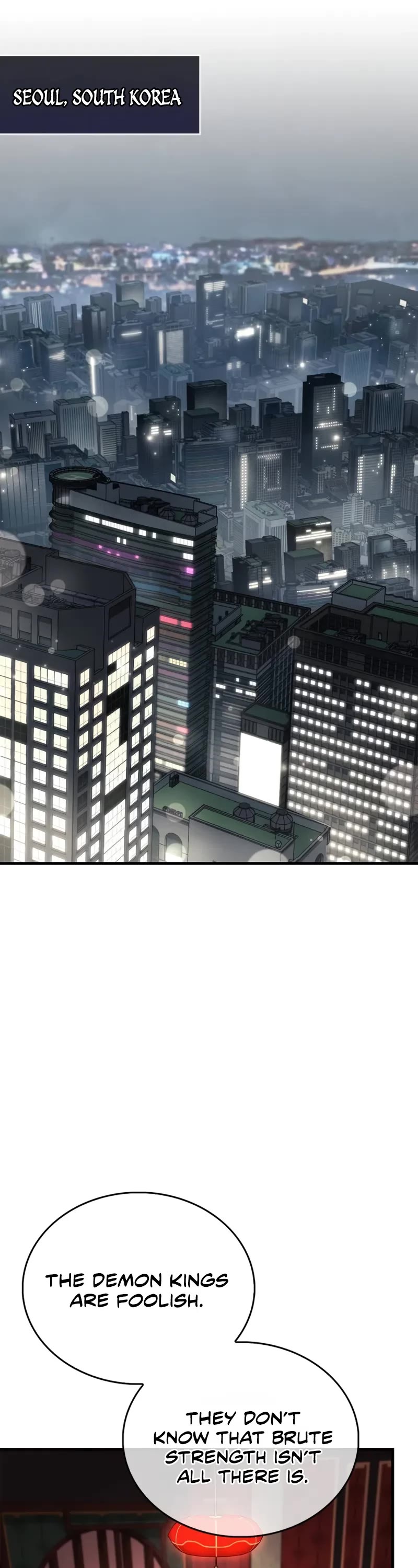 The Player Hides His Past Chapter 76 page 71 - Chapter 76