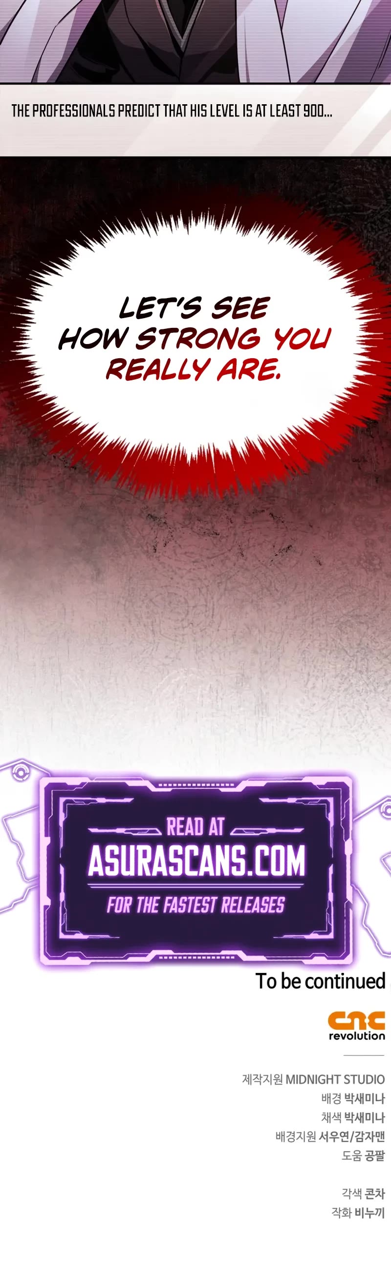 The Player Hides His Past Chapter 76 page 75 - Chapter 76
