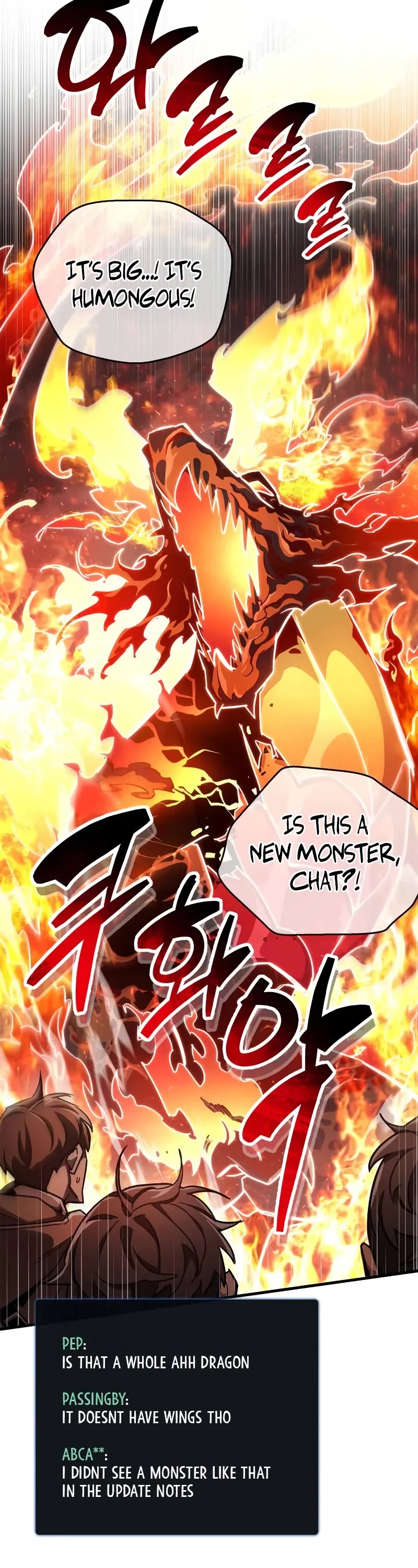 The Player Hides His Past Chapter 77 page 14 - Chapter 77