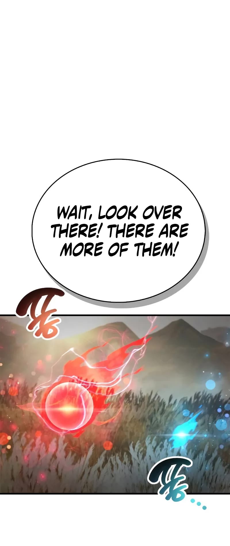 The Player Hides His Past Chapter 77 page 15 - Chapter 77