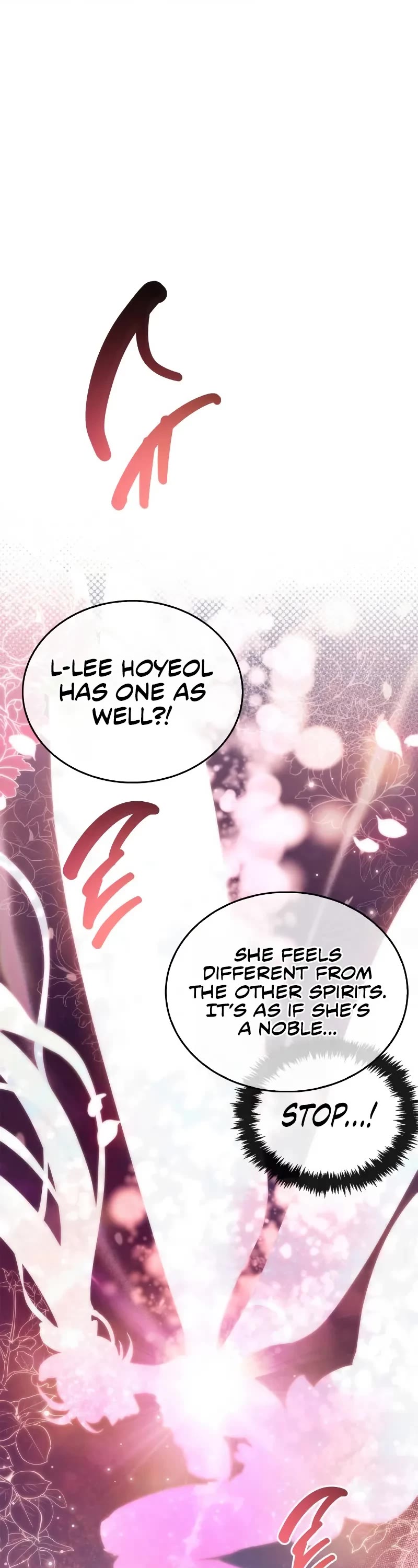 The Player Hides His Past Chapter 77 page 24 - Chapter 77