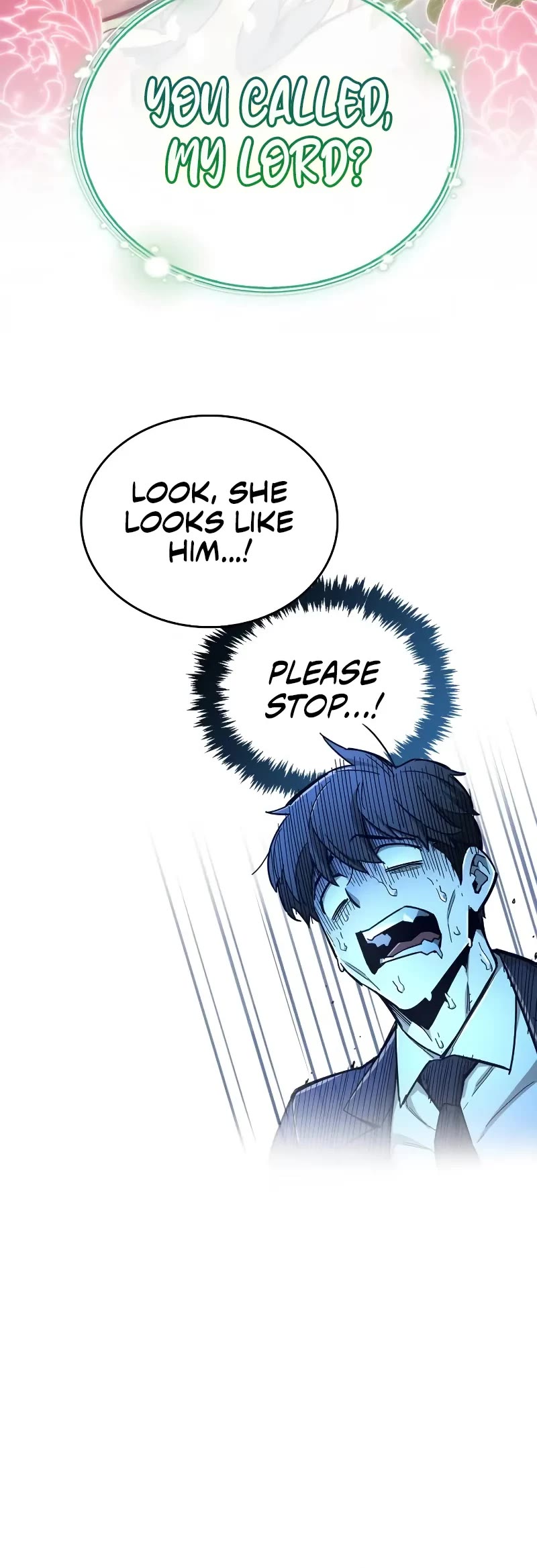 The Player Hides His Past Chapter 77 page 26 - Chapter 77