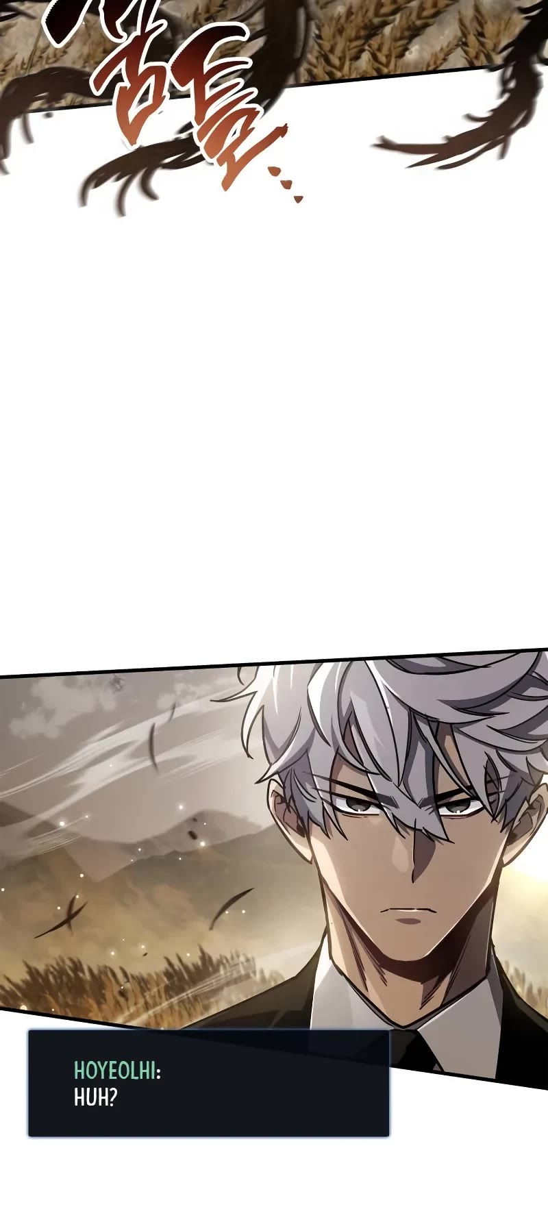 The Player Hides His Past Chapter 77 page 40 - Chapter 77